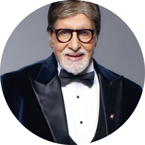 <b>Amitabh Bachchan</b><br>As Proxy